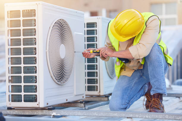 Best HVAC Software and Technology in Oronogo, MO
