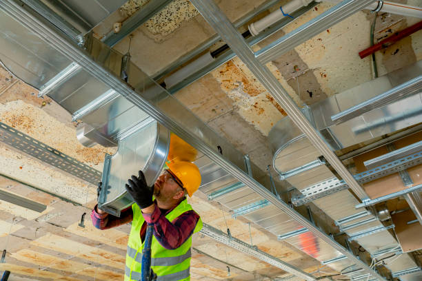 Best HVAC for Healthcare Facilities in Oronogo, MO