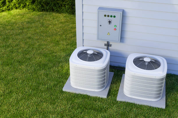 Best HVAC Retrofitting and Upgrading in Oronogo, MO
