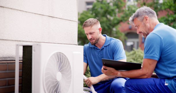 Best Commercial HVAC in Oronogo, MO