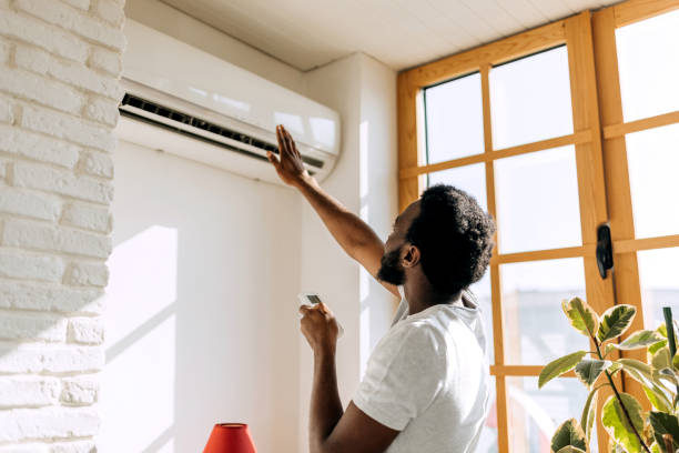 Best Ductless Mini-Split Systems in Oronogo, MO