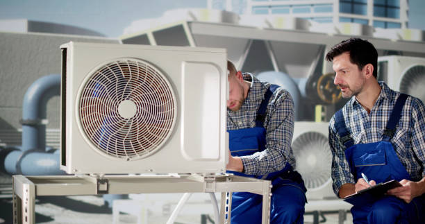 Best Residential HVAC in Oronogo, MO