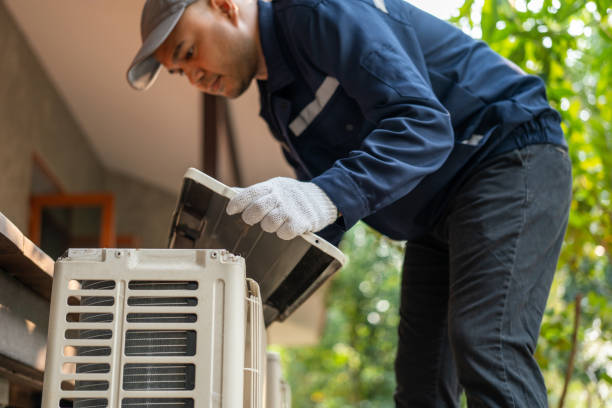 Best Seasonal HVAC Services in Oronogo, MO
